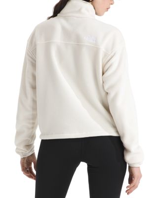 Women's Glacier Fleece Half Zip Jacket