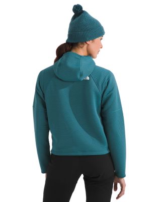 DOTKNIT™ Thermal Full Zip Hoodie