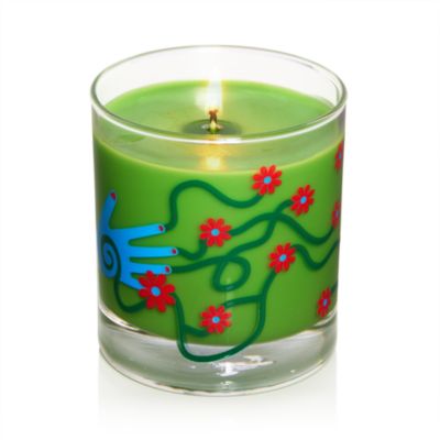 Home Is Magical Candle - Exclusive