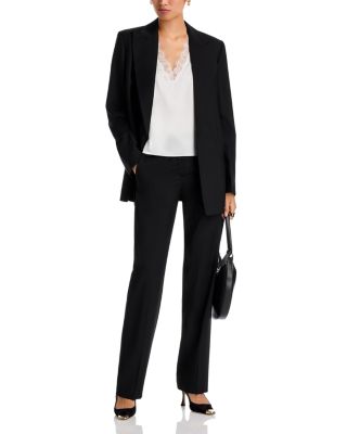 Marie Lace Trim Tank