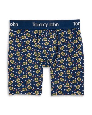 Second Skin Boxer Briefs