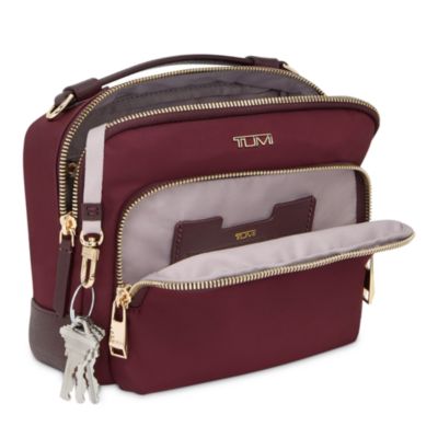 Voyageur Teghan Crossbody