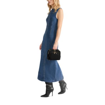 Voyageur Teghan Crossbody