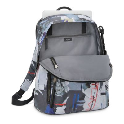 Voyageur Halsey Backpack
