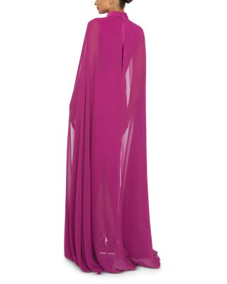 Phillipa Cape Gown