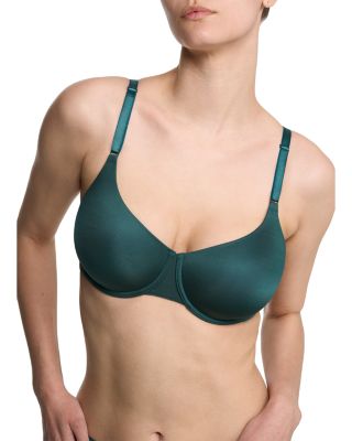 Liquid Full Coverage Underwire Bra