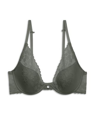 Cherry Blossom Convertible Lace Bra