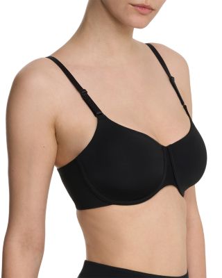 Liquid Smooth Seamless Underwire Bra