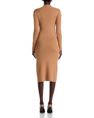 The Chaya Sweater Dress