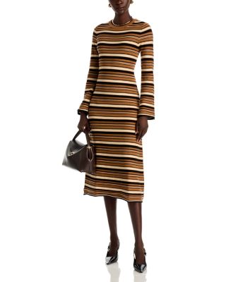 The Cammie Stripe Dress