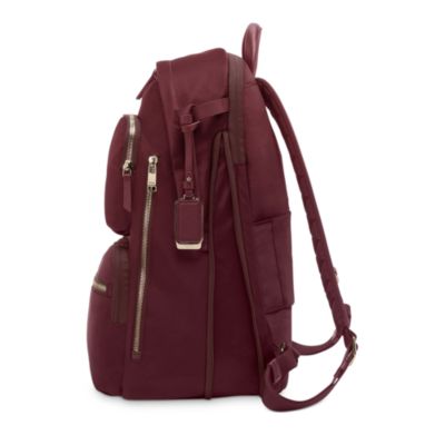 Montana Nylon Backpack