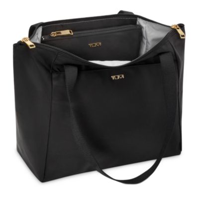 Just In Case Small Tote Bag