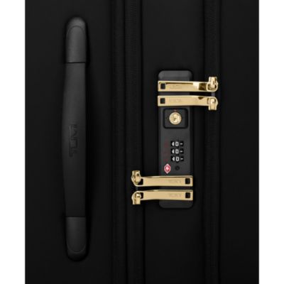 Leger Expandable Wheeled Suitcase