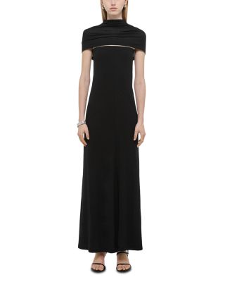 Convertible Maxi Dress