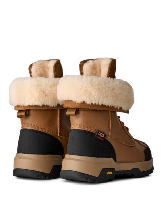 Women&#39;s Adirondack Cold Weather Boots