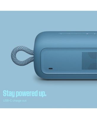  SoundLink Plus Portable Bluetooth Speaker