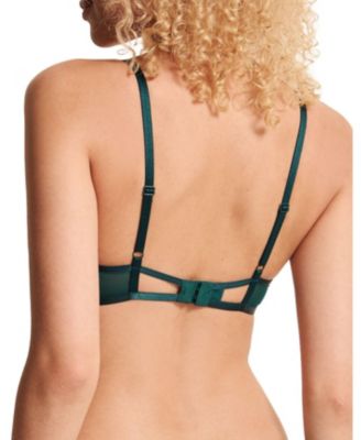 Women's Gaya Unlined Demi Bra