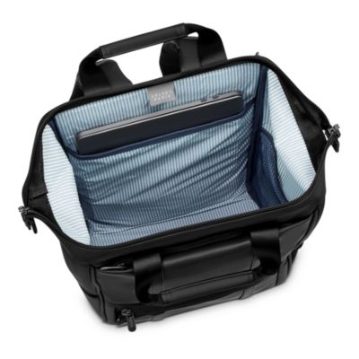 Delsey Paris Cadence Soft Backpack