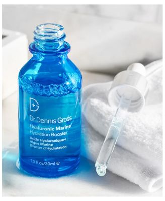 Hyaluronic Marine Clinical Concentrate Hydration Booster 1 oz.