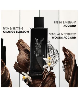 MYSLF Eau de Parfum 2 oz.