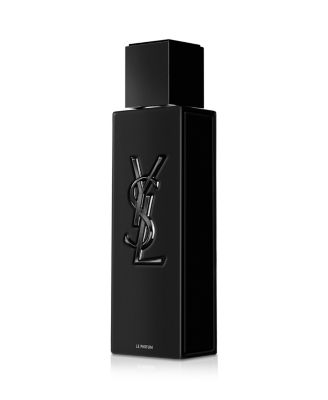 Yves Saint Laurent - MYSLF Le Parfum
