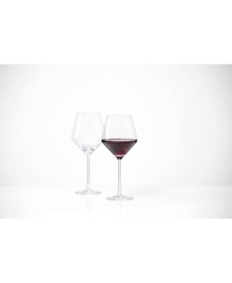 Pure Beaujolais Glass, Set of 6 