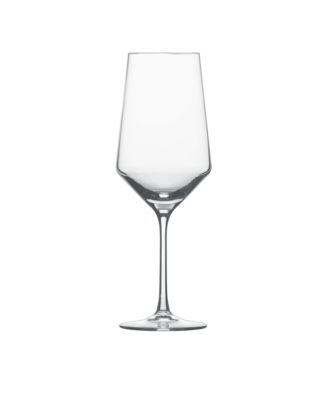 Tritan Pure Bordeaux Glass, Set of 2