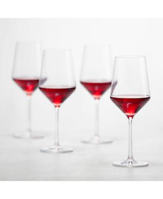 Tritan Pure Cabernet Glass, Set of 2