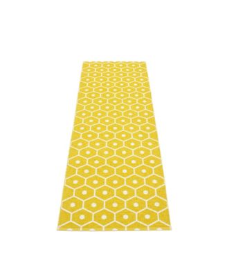 Honey Rug, 2'3" x 7'6"