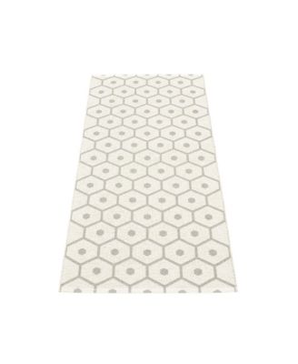 Honey Rug, 2'3" x 5'3"