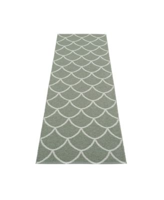  Kotte Rug, 2'3" x 7'6"