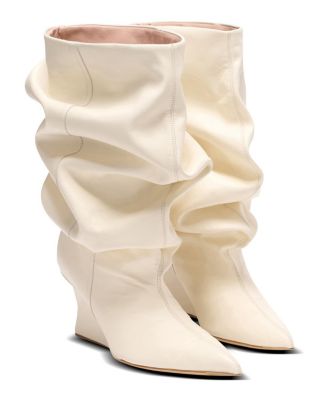 Women's Wedge Ankle Boots