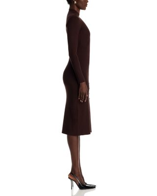 The Chaya Sweater Dress