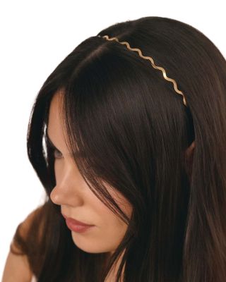 Zigzag Headband