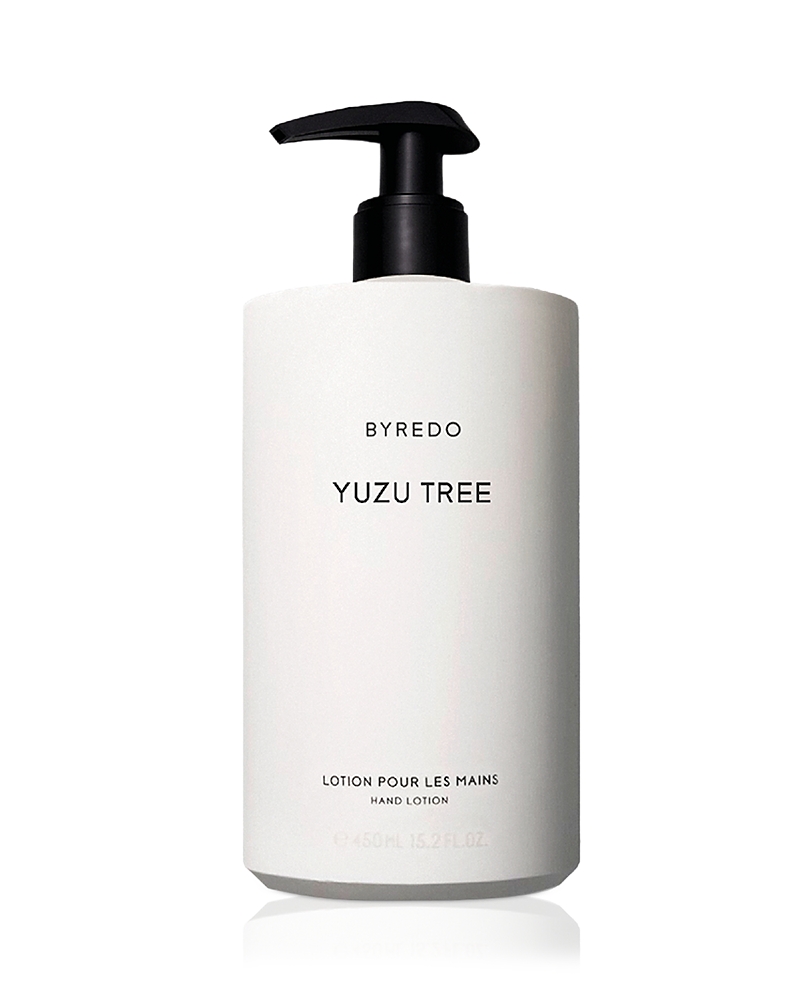 Byredo Yuzu Tree Hand Lotion 15.2 Oz.