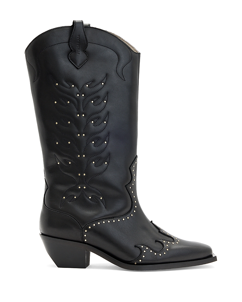 Allsaints Women’s Dolly Studded Boots