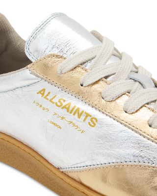 Women's Thelma Low Top Sneakers