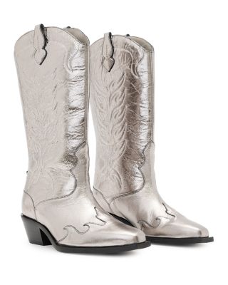 Women's Dolly Boots