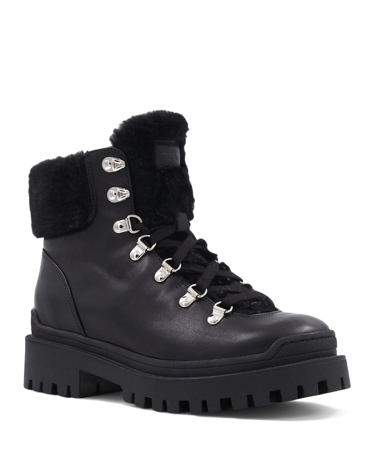 Aquatalia Women's Coralie Boots