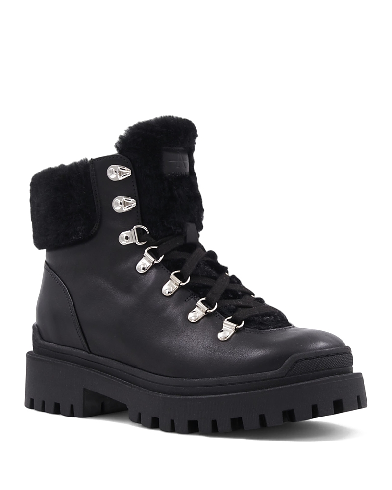 Aquatalia Women's Coralie Boots