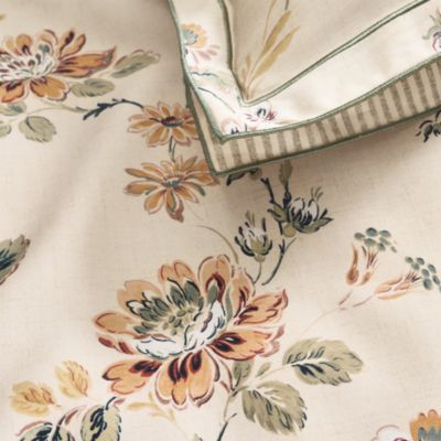 Vivienne Floral Duvet Set, Full/Queen - Exclusive