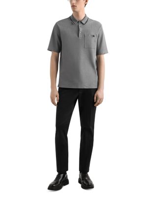 Nero Regular Fit Pants