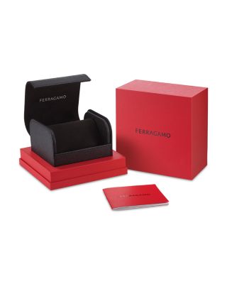 F-80 Tonneau Watch, 42 x41.8mm