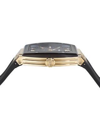 F-80 Tonneau Watch, 42 x 41.8mm