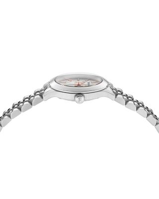 Duo Bracelet Watch, 28mm