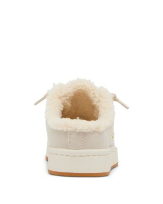 Girls' Jnavi Slip On Sneakers - Toddler, Little Kid, Big Kid