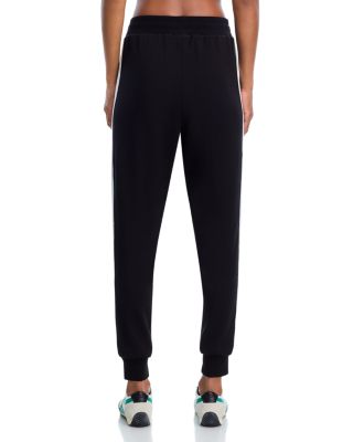 Racing Stripe Sweatpants - Exclusive