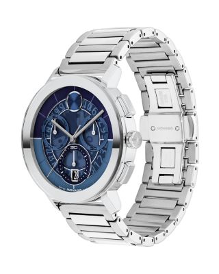 Bold Evolution 2.0 Chronograph Watch, 42mm