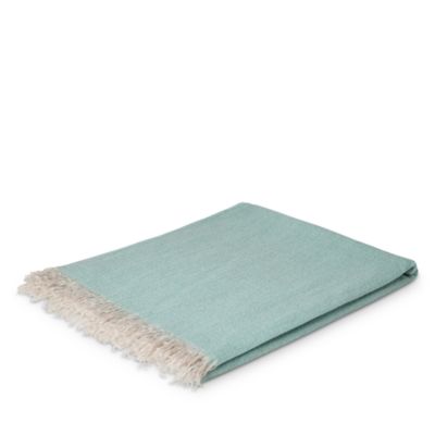 Abella Cashmere Throw Blanket