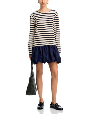 Athena T Shirt Dress